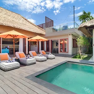 Mahkota Seminyak (Bali)