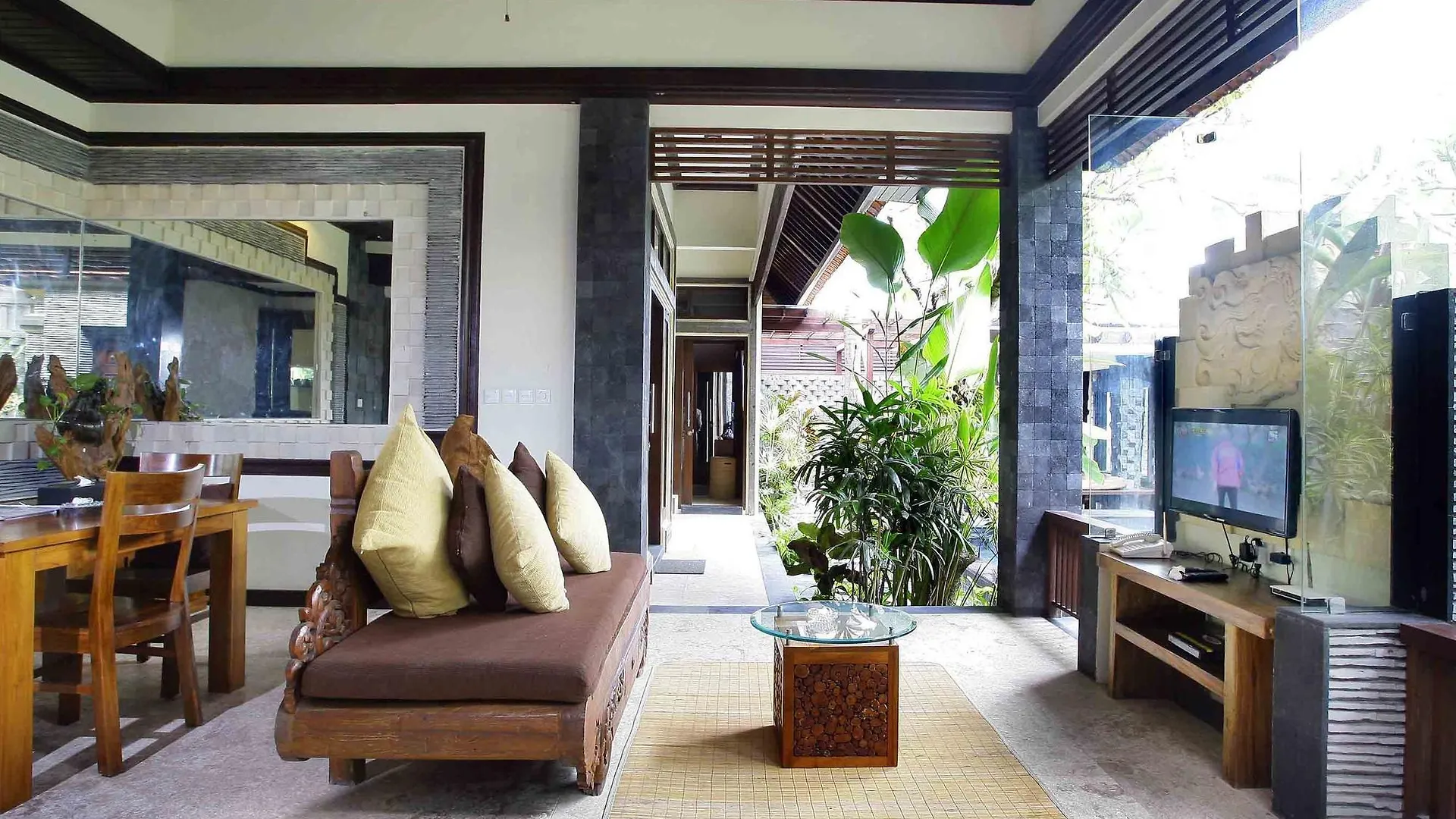 Taman Sari Bali Villas Kerobokan Kerobokan (Bali)
