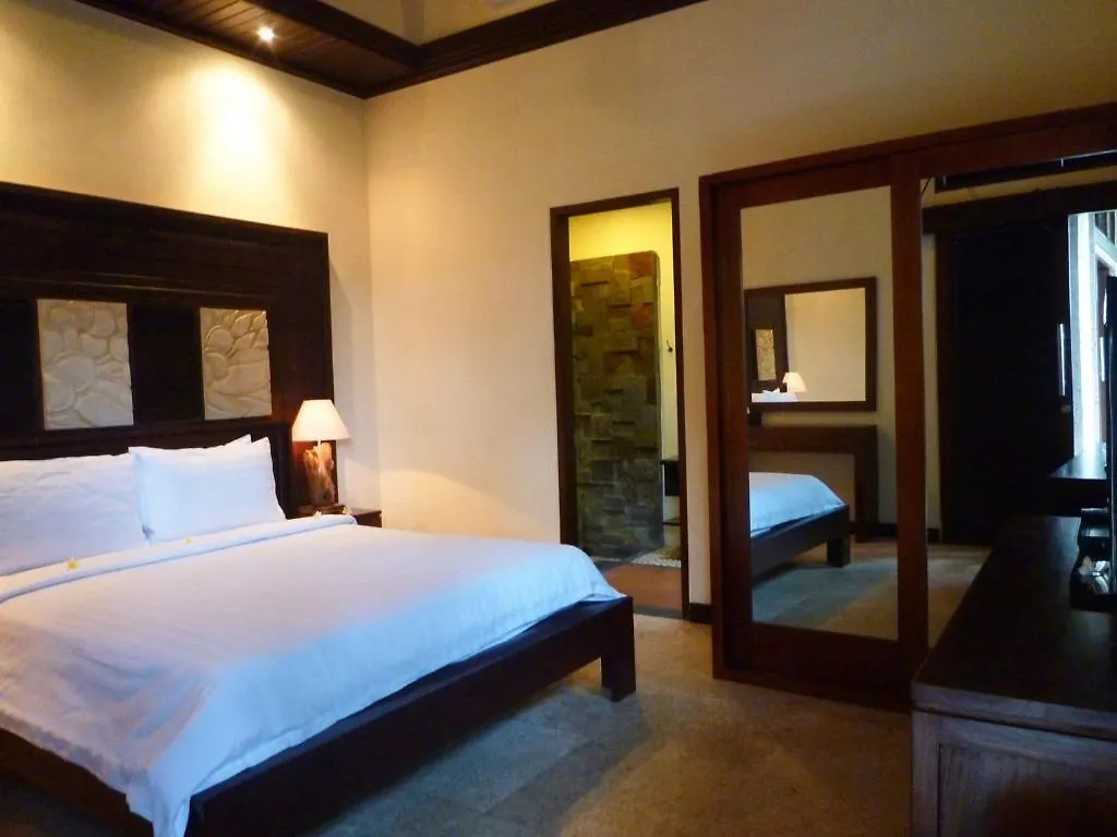 Taman Sari Bali Villas Kerobokan