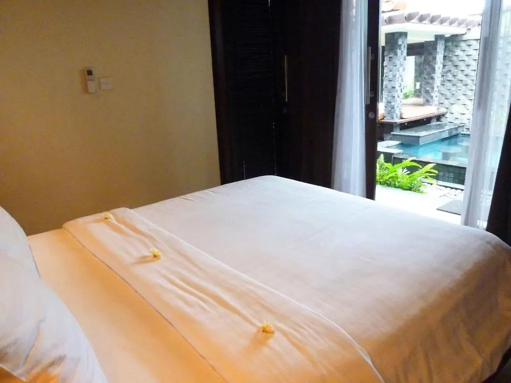 Taman Sari Bali Villas Kerobokan