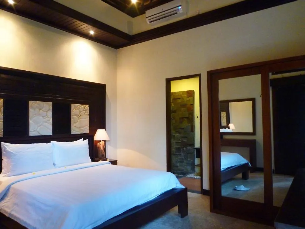 Taman Sari Bali Villas Kerobokan