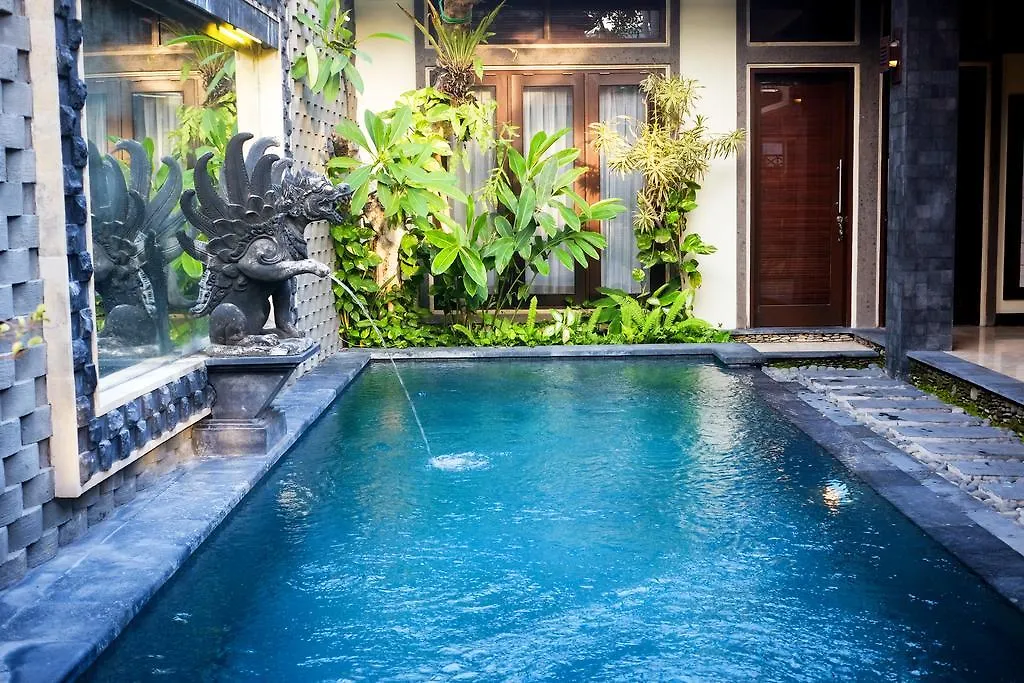 Taman Sari Bali Villas Kerobokan 0*, Kerobokan (Bali)
