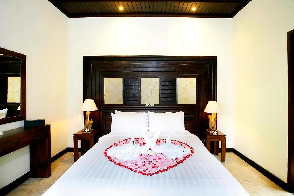 Taman Sari Bali Villas Kerobokan 0*, Kerobokan (Bali)