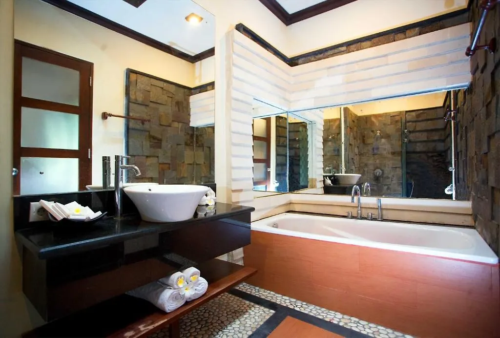 Taman Sari Bali Villas Kerobokan
