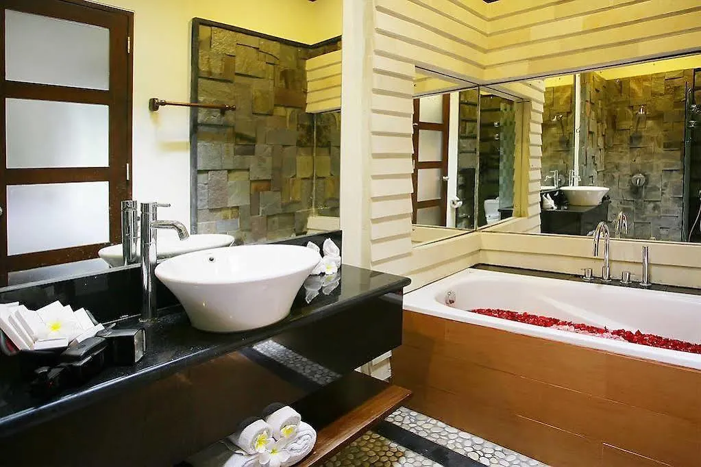 Taman Sari Bali Villas Kerobokan Indonesia